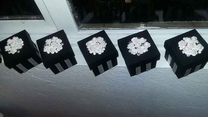 Ellas me dijeron: si acepto! - 2