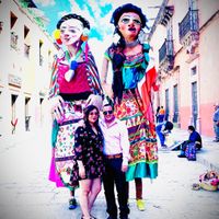 ¿Quién tomó la iniciativa? 🎁 - 1