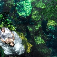 Trash the dress - 1