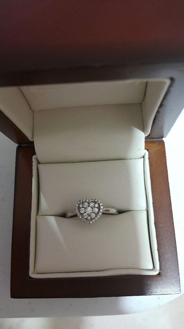 Los 10 anillos más bonitos del 2015 ¿cuál escoges? - 1