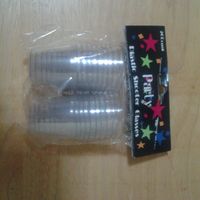 shot para bebidas