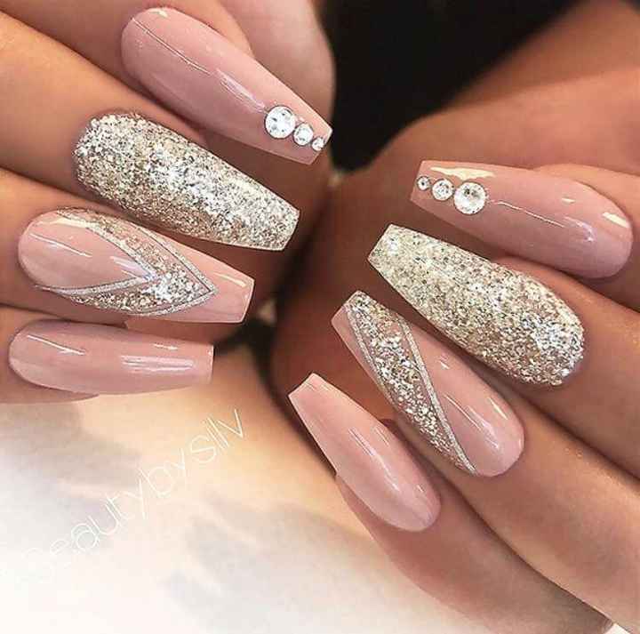¿Cuál manicura va más contigo? - 1