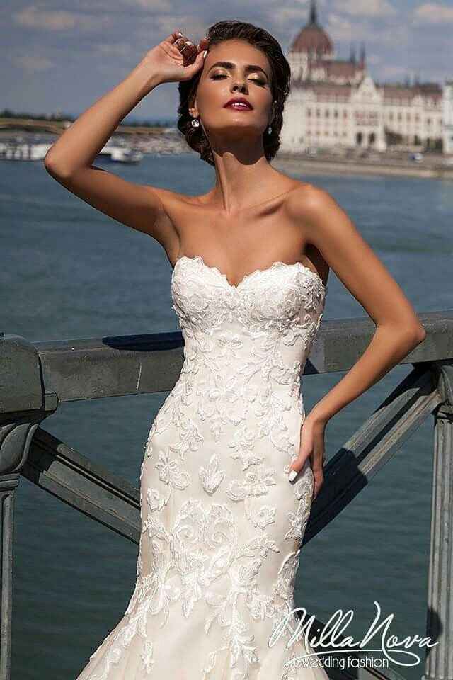 Vestidos - 2