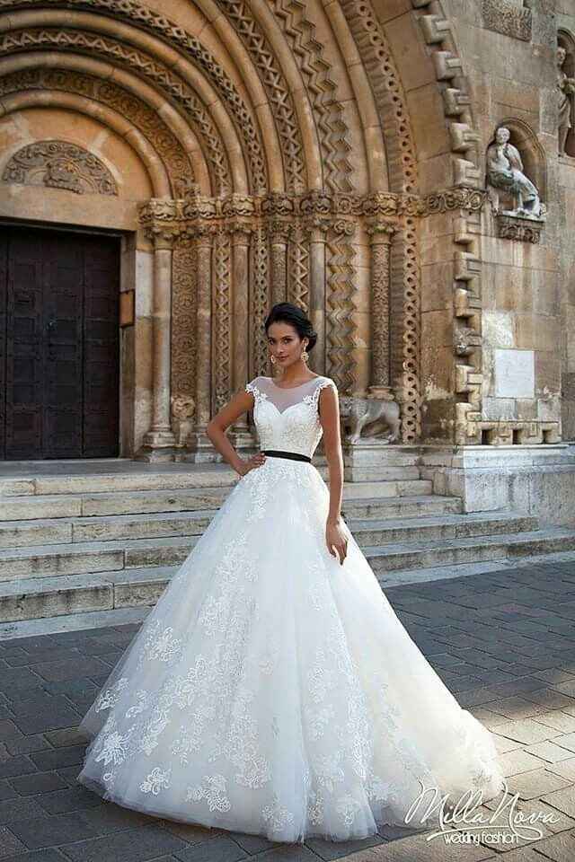 Vestidos - 3