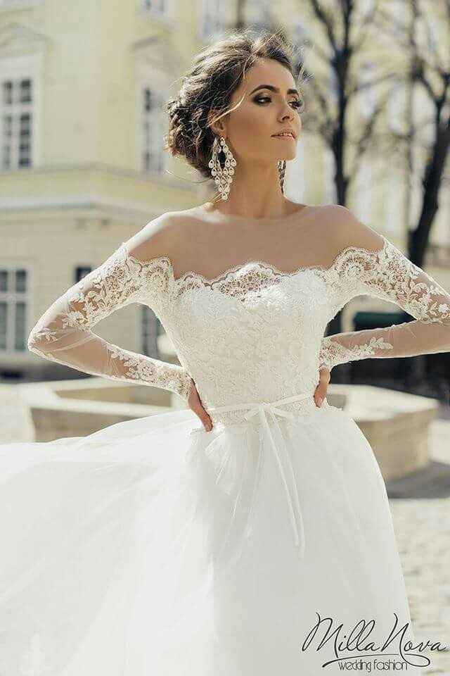 Vestidos - 4