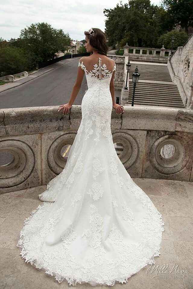 Vestidos - 5