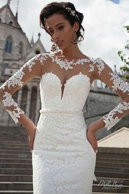 Vestidos - 1
