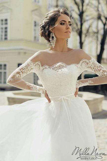 Vestidos - 4