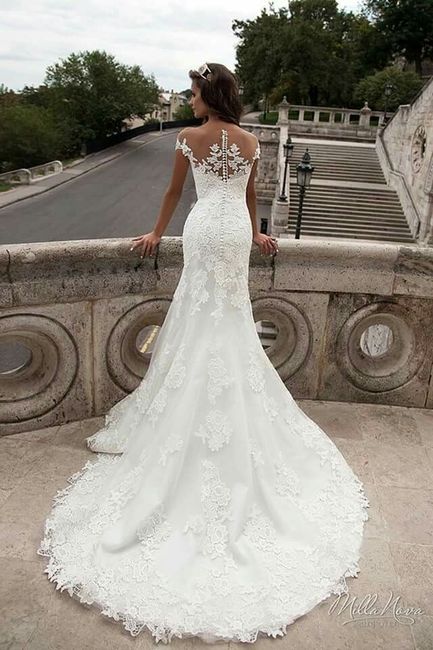 Vestidos - 5