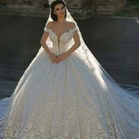 ¡Escoge un Vestido de Novia! 👰 - 1