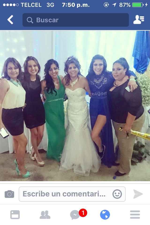 Felizmente casados - 5