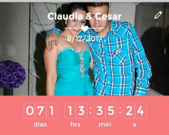 Comparte tu contador 🔢 - 1