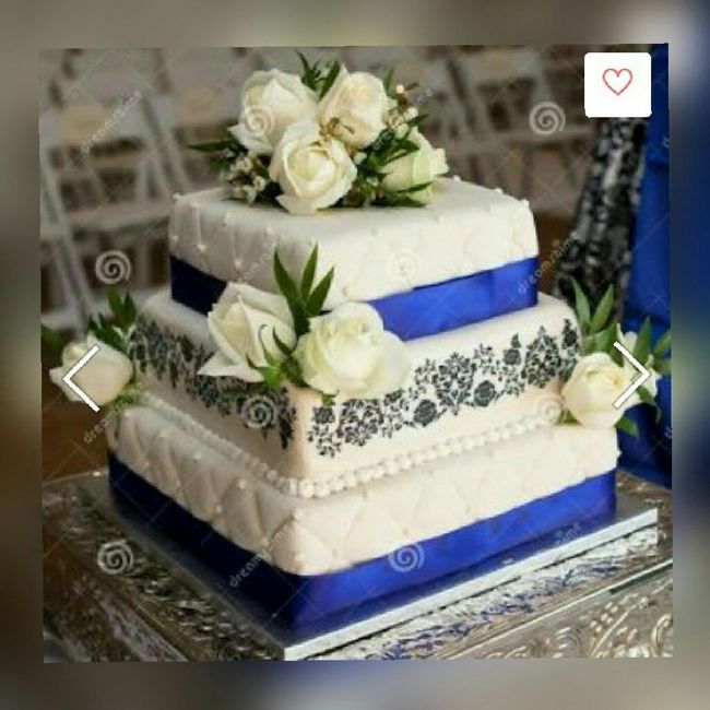 Tienen algun color para su boda??? - 3