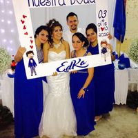 Felizmente casados - 3