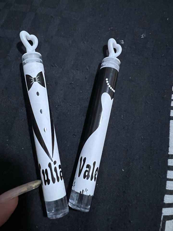 no Sé que dar de Recuerditos🥵 - 4