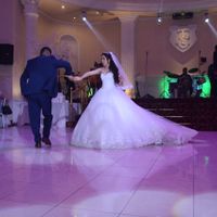 ¿Cómo fue tu vestido de novia? 👗 - 2