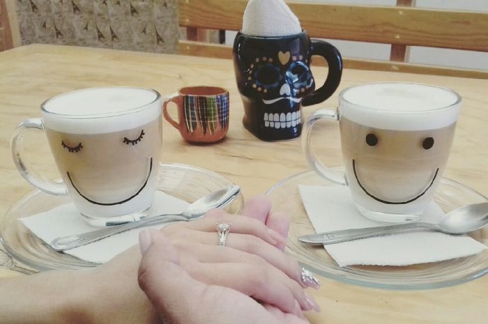 Último paso: ¡Comparte tu frase favorita de amor! - 1
