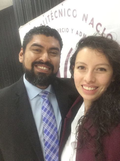 Reto con regalo: Sube una foto con tu pareja🎁 20