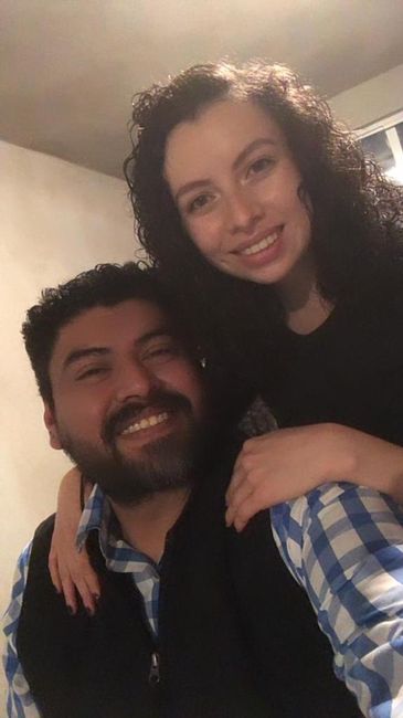 Leo + Libra ♌️ ♎️ Primer foto 2021 1