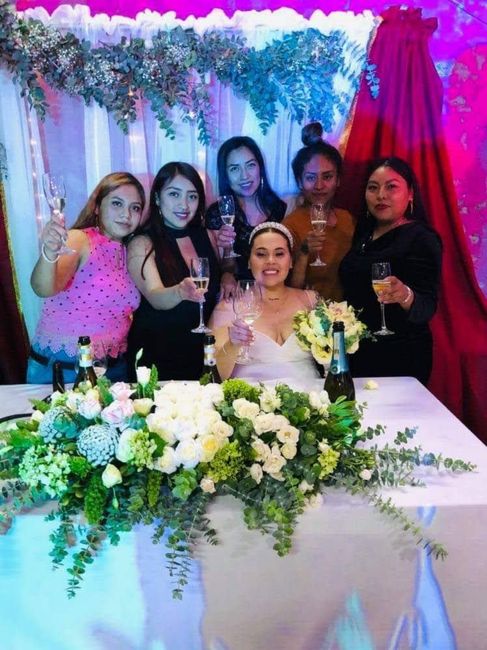 la boda civil ❤️🤵🏽👰🏻!! - 3