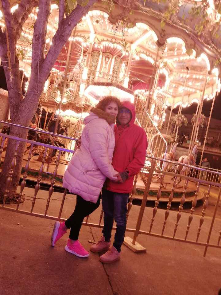 Comparte tu foto favorita con tu amor! 😍 - 1