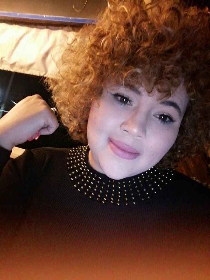 Ayuda con él cabello !! - 1