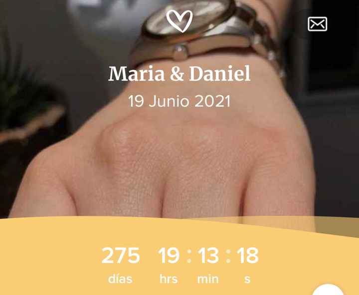 Nuestro contador a un dígito!!! - 1