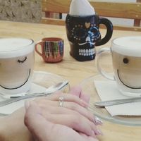 Último paso: ¡Comparte tu frase favorita de amor! - 1