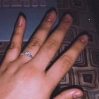 Muestra el anillo - 1