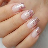 Uñas para el día b - 2