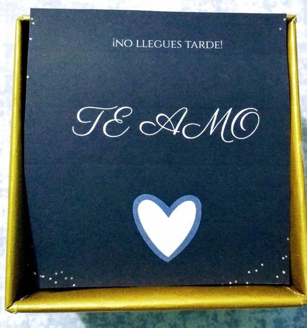 Tarjeta 2