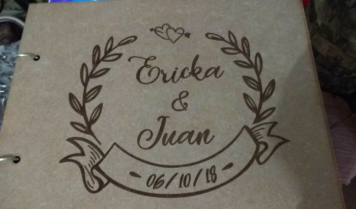 Avances a 30 días!!! - 2