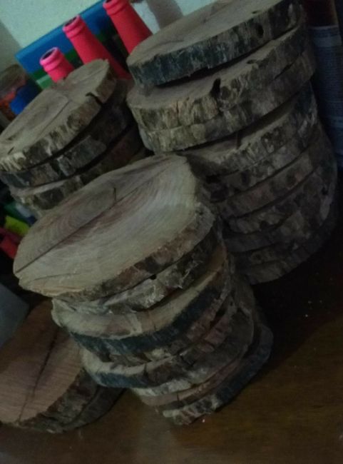 Avances a 30 días!!! - 4