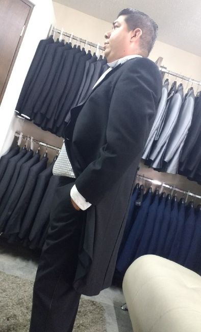 Avances a 30 días!!! - 9