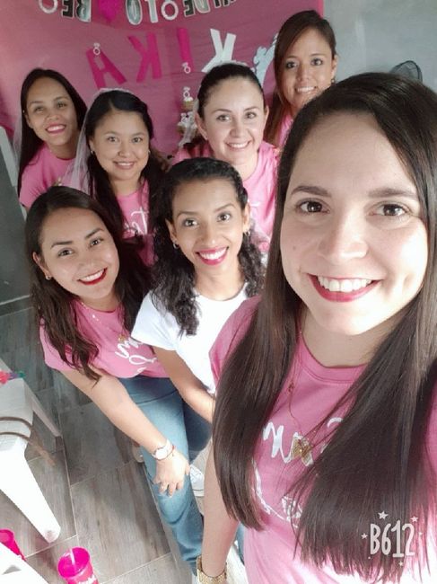 Despedida sorpresa!!! - 6