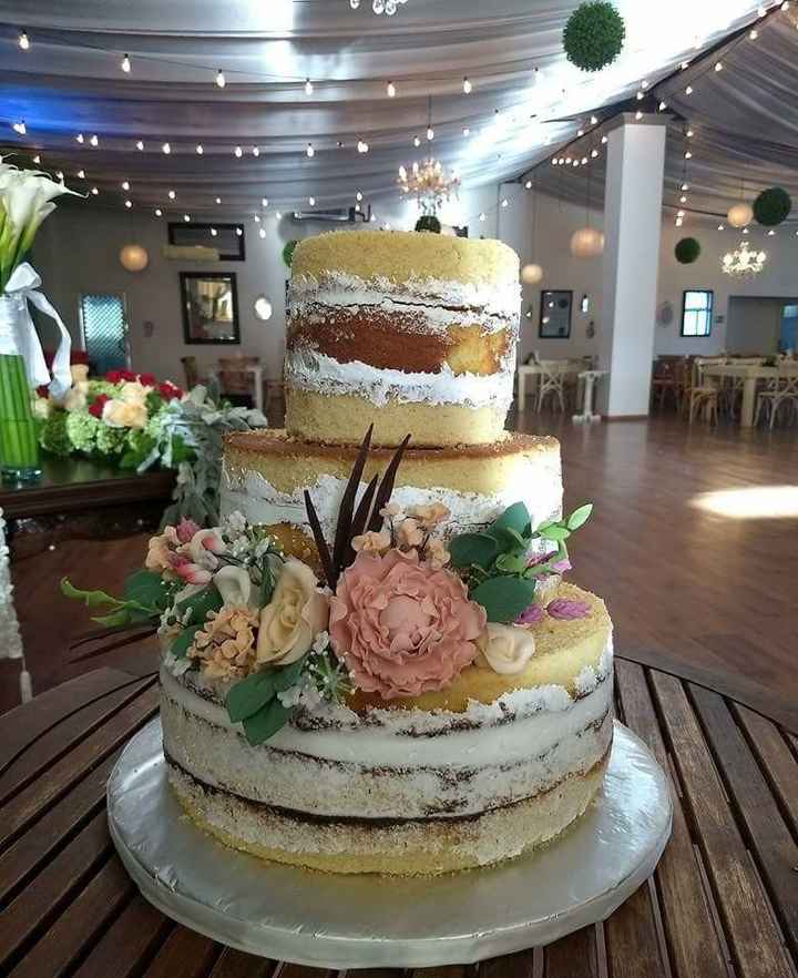 Pastel!!! Si o No??? - 2