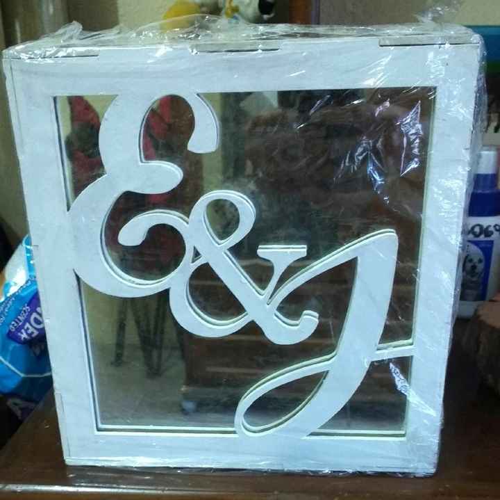 Avances a 30 días!!! - 1