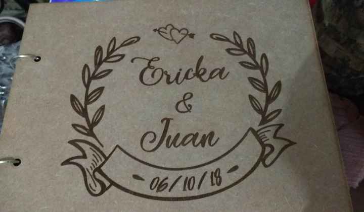 Avances a 30 días!!! - 2