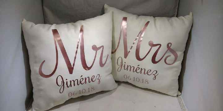 Avances a 30 días!!! - 7