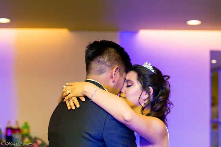 Mi boda 💓 - 2