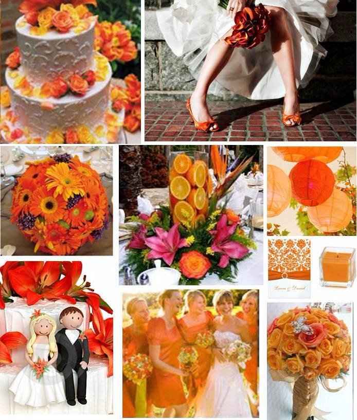 Naranja