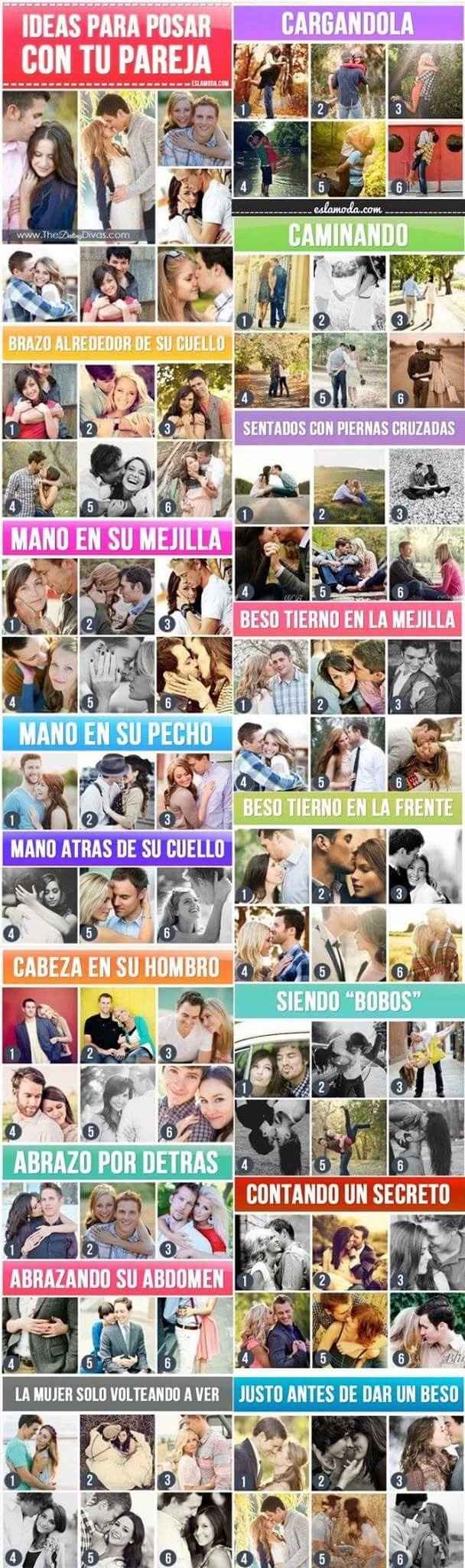 Como obtener increíbles fotos...