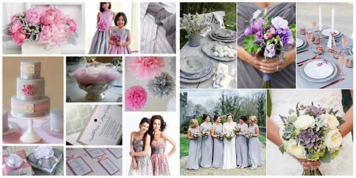 Lilac Grey
