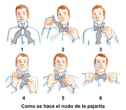 Pajarita