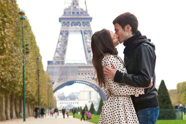 Torre Eiffel