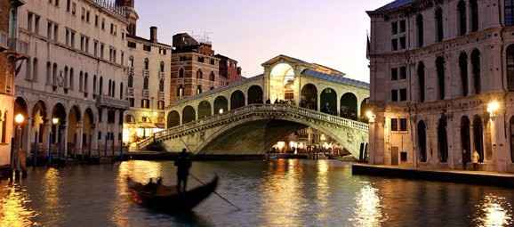 Venecia
