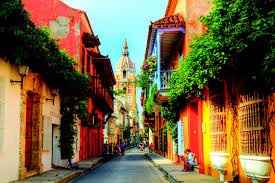 Calles pintorescas