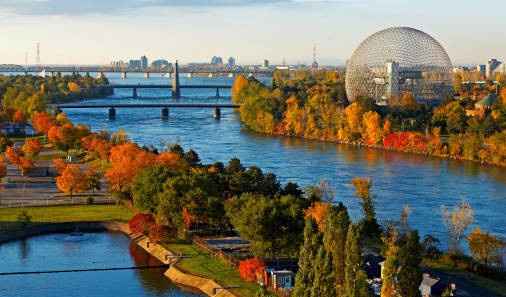 montreal