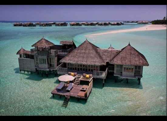 Bungalows