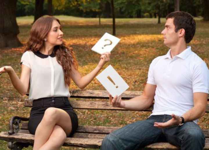 Comunicación con tu pareja